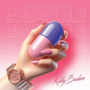 Kikky Badass – Capsule Kikky Badass – Capsule