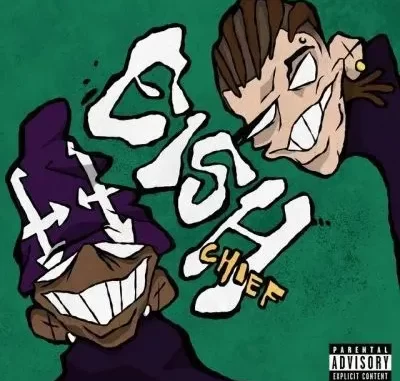 KindlyNxsh & 808 Sallie – Eish Chief KindlyNxsh & 808 Sallie – Eish Chief