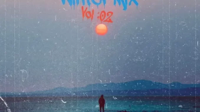Kwiish SA – Winter Mix Vol. 02 Kwiish SA – Winter Mix Vol. 02