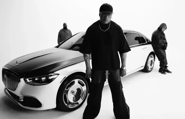 LL COOL J Saturday Night Special (feat. Rick Ross & Fat Joe) LL COOL J Saturday Night Special (feat. Rick Ross & Fat Joe)