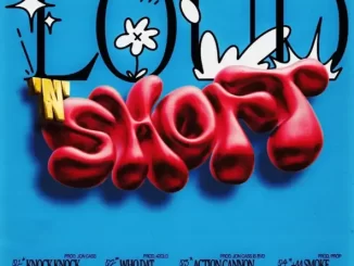 EP: BVDLVD & Synsy - LOUD 'N' SHORT LOUD 'N' SHORT