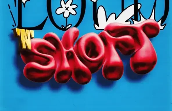 LOUD 'N' SHORT LOUD 'N' SHORT