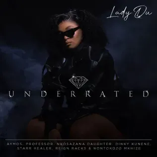 Lady Du – Underrated Lady Du – Underrated