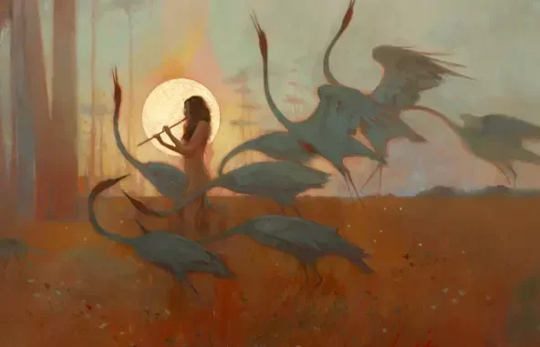 Les Chants de l'Aurore Les Chants de l'Aurore