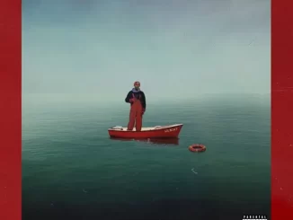 Album: Lil Yachty - Lil Boat Lil Boat