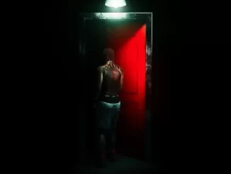 Album: Lil Gotit - Shut the Door, Nobody Listening Lil Gotit Shut the Door, Nobody Listening