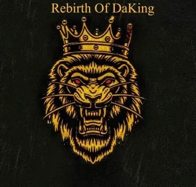 LungstarDaKing – Rebirth of Daking LungstarDaKing – Rebirth of Daking