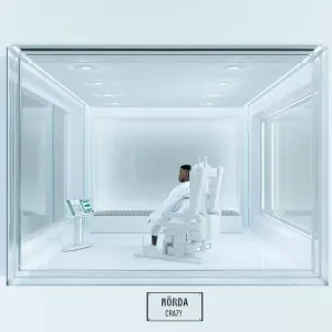 MÖRDA – CR4ZY!!.. MÖRDA – CR4ZY!!..