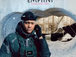 Album: Macc Muziq - Empini: Love & Wa Macc Muziq – Empini Love War mp3