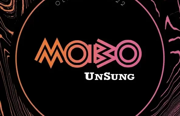 Mobo Unsung: Class of 2022 Mobo Unsung: Class of 2022