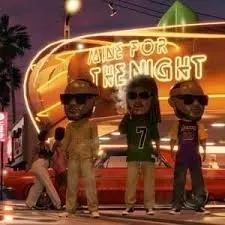 Major League DJz – Mine For The Night Ft. Wiz Khalifa Major League DJz – Mine For The Night Ft. Wiz Khalifa