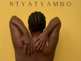 EP: Makhanj - Ntyatyambo Makhanj – Ntyatyambo