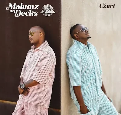 Malumz on Decks – Uzuri Malumz on Decks – Uzuri
