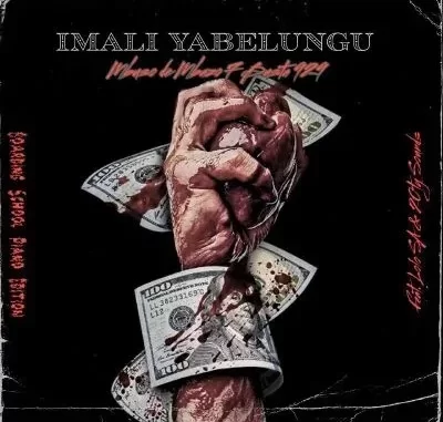 Mbuso De Mbazo, Busta 929 – Imali Yabelungu (Boarding School Piano Edition) ft Lolo SA & 20ty Soundz Mbuso De Mbazo, Busta 929 – Imali Yabelungu (Boarding School Piano Edition) ft Lolo SA & 20ty Soundz