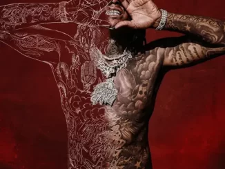 Album: Moneybagg Yo - SPEAK NOW Moneybagg Yo SPEAK NOW