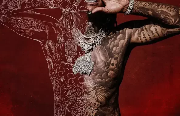 Moneybagg Yo SPEAK NOW Moneybagg Yo SPEAK NOW