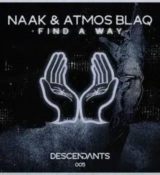 NAAK – FIND A WAY Ft Atmos Blaq NAAK – FIND A WAY Ft Atmos Blaq
