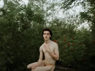 Album: Nat Harvie - New Virginity New Virginity
