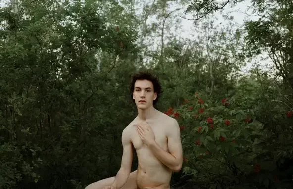New Virginity New Virginity