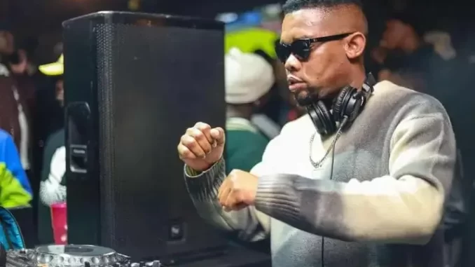 Njelic – Spirit Fest Amapiano Mix (Episode 23) Njelic – Spirit Fest Amapiano Mix (Episode 23)