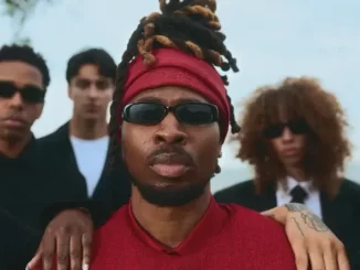 Album: nobigdyl. - The People We Became Nobigdyl. The People We Became