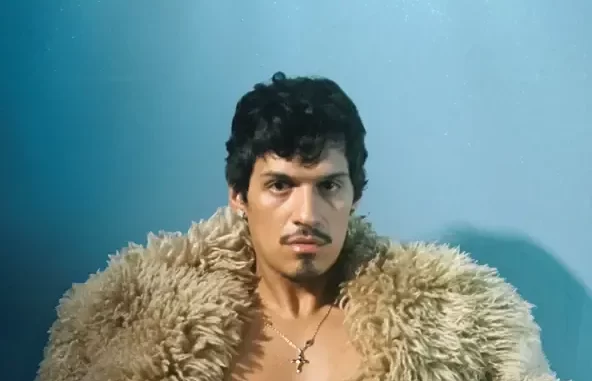 Omar Apollo God Said No Omar Apollo God Said No