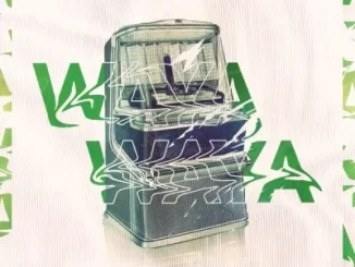 EP: PRVIS3 - Waya Waya PRVIS3 – Waya Waya