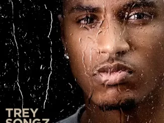 Trey Songz - Here We Go Again (Intro) Passion, Pain & Pleasure (Deluxe Version)