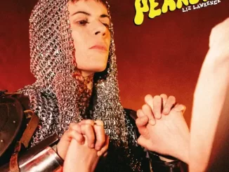 Album: Liz Lawrence - Peanuts Peanuts