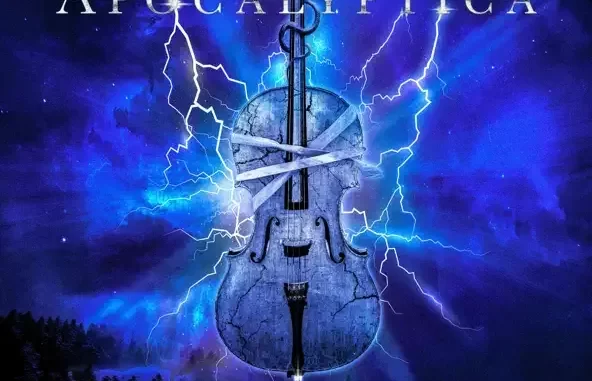 Plays Metallica, Vol. 2 Plays Metallica, Vol. 2
