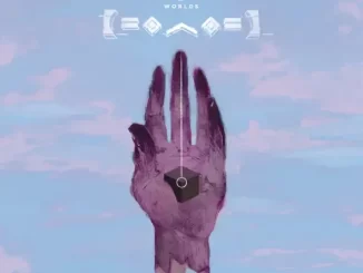 Album: Porter Robinson - Worlds Porter Robinson Worlds