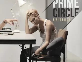 Album: Prime Circle - Evidence Prime Circle Evidence
