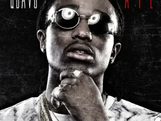 Album: Quavo - ATL Quavo ATL
