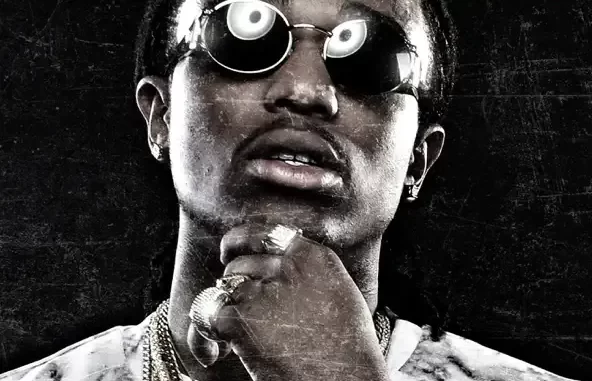 Quavo ATL Quavo ATL