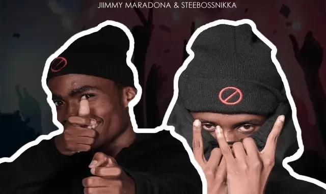 R Bee & Sizwe Nineteen – Ko Partying ft. Jimmy Maradona, Calvin Shades & Steebossnikka R Bee & Sizwe Nineteen – Ko Partying ft. Jimmy Maradona, Calvin Shades & Steebossnikka