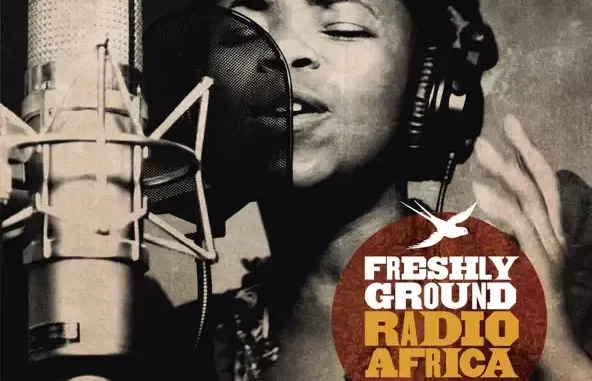 Radio Africa Radio Africa