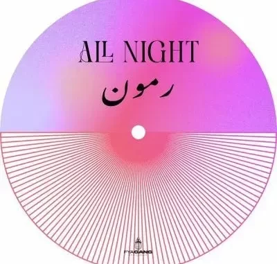 Ramoon – All Night Ramoon – All Night