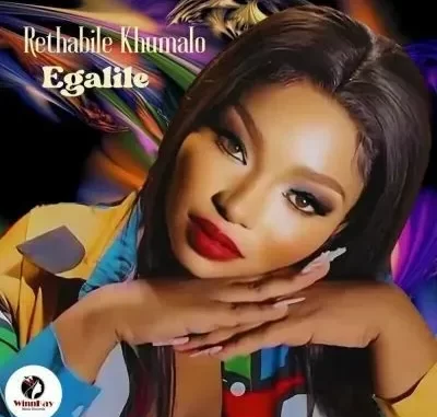 Rethabile Khumalo – Egalile