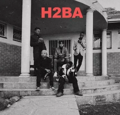 Ricky Tyler – Happy 2 Be Alive (H2BA) Ricky Tyler – Happy 2 Be Alive (H2BA)