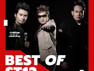 Album: ST12 - Best Of ST12 ST12 Best Of ST12