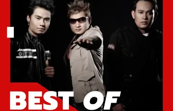 ST12 Best Of ST12 ST12 Best Of ST12