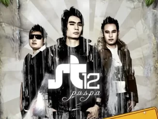 Album: ST12 - P.U.S.P.A. (Repackage) ST12 P U S P A (Repackage)