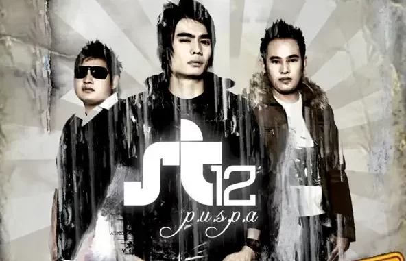 ST12 P U S P A (Repackage) ST12 P U S P A (Repackage)