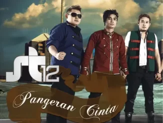Album: ST12 - Pangeran Cinta ST12 Pangeran Cinta