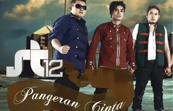 ST12 Pangeran Cinta ST12 Pangeran Cinta
