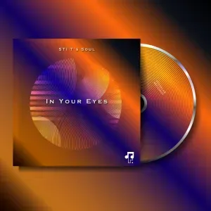 STI T’s Soul – In Your Eyes STI T’s Soul – In Your Eyes