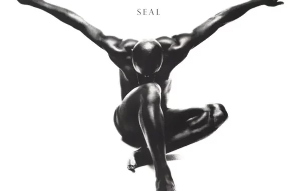 Seal (Deluxe Edition) Seal (Deluxe Edition)