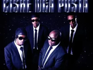 EP: ShaunMusiQ & Ftears, Myztro & Scotts Maphuma - Cishe Nga Posta ShaunMusiQ & Ftears, Myztro & Scotts Maphuma – Cishe Nga Posta