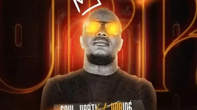 Soul Varti – UPR Vaults Vol. 106 Mix Soul Varti – UPR Vaults Vol. 106 Mix