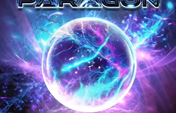 Steve Aoki Paragon Steve Aoki Paragon